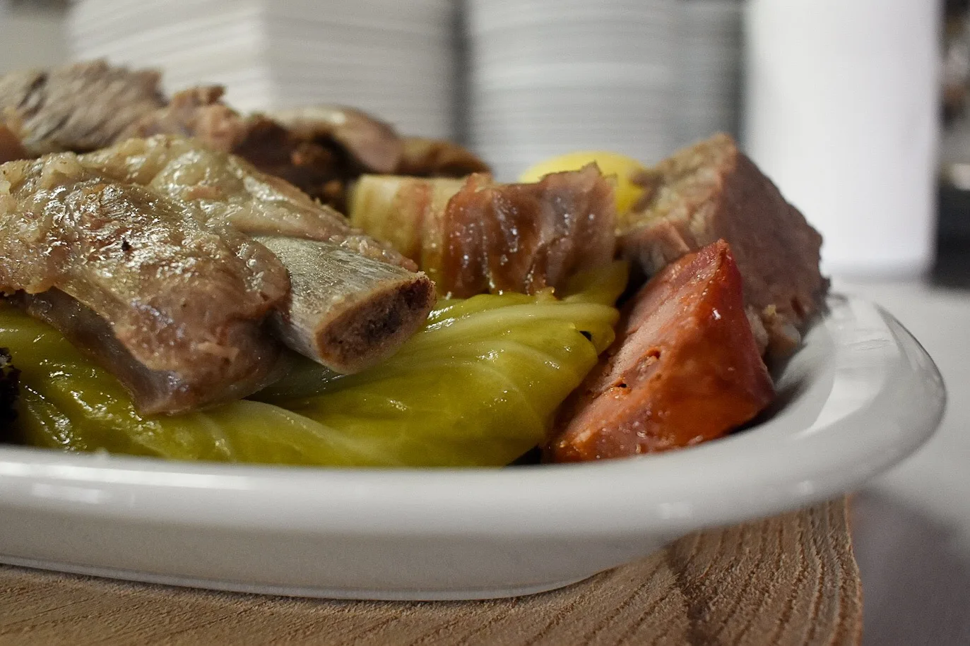Cozido à Portuguesa