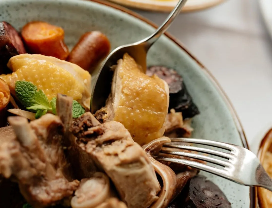 Cozido à Portuguesa