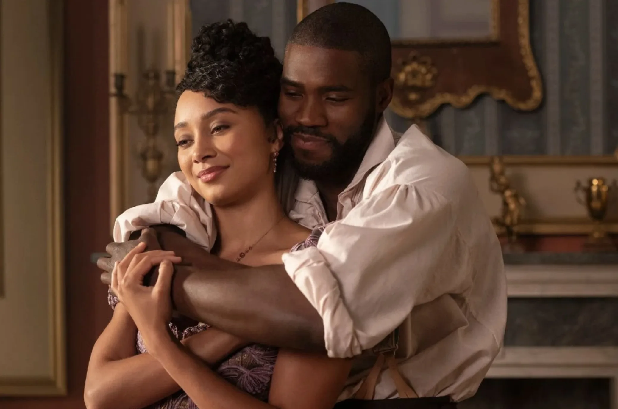 Bridgerton. Crédito: Divulgação Netflix