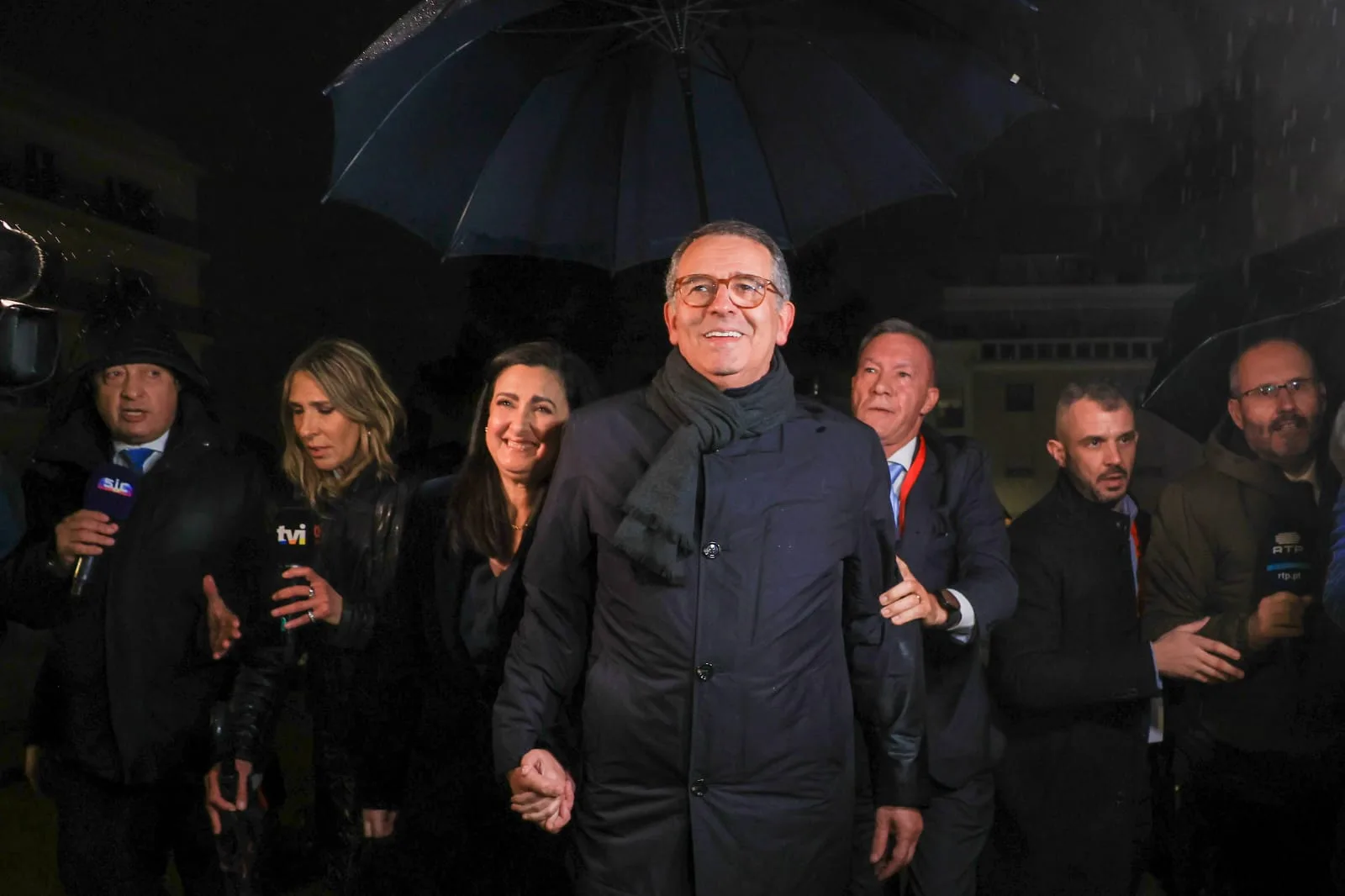 António José Seguro. Crédito: Agência Lusa